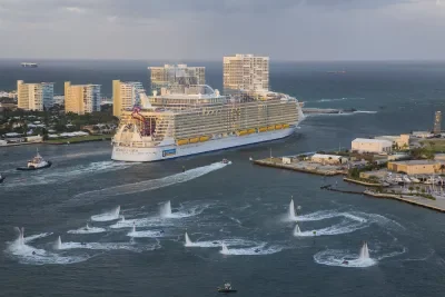 Harmony-FLL-Sailaway
