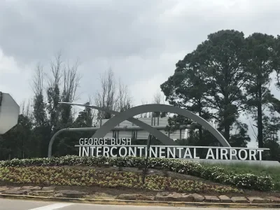 IAH-Airport