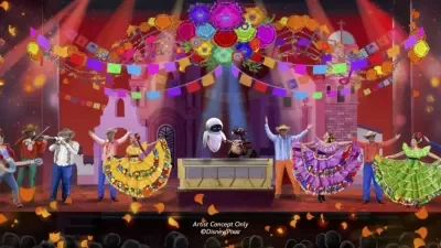 Remember-Disney-Concept