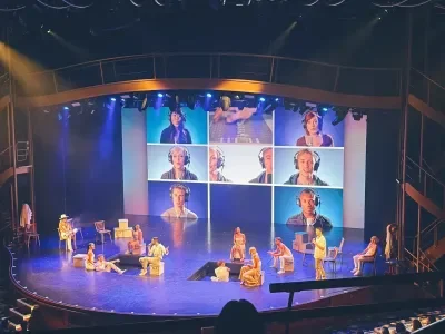Voices-entertainment-show