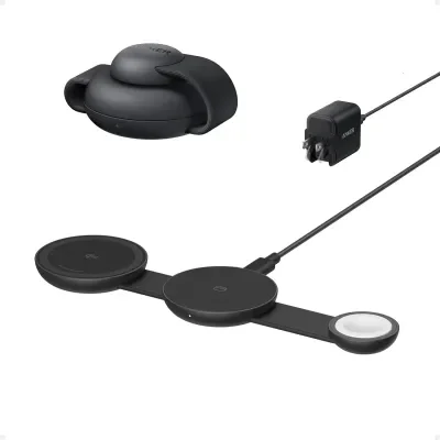 3-in-1-Charger