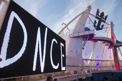 DNCE-Harmony