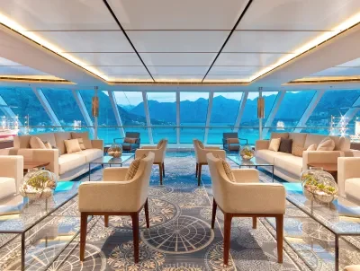 Viking Explorer's Lounge