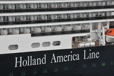 HAL-Koningsdam