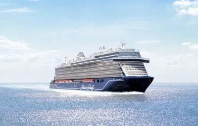 Mein-Schiff-Flow-Rendering