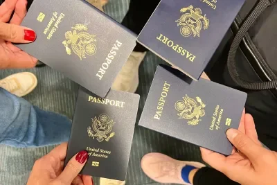 Passports