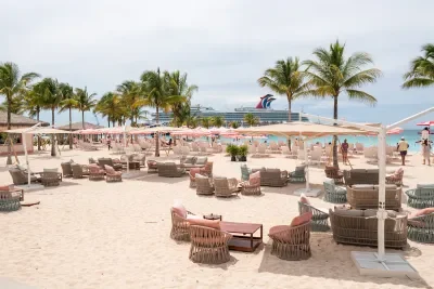 Pearl Cove Overview Shot - Celebration Key