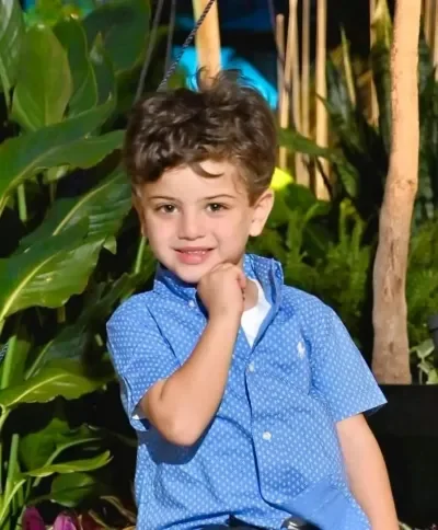 Youngest Pinnacle Club Cruiser