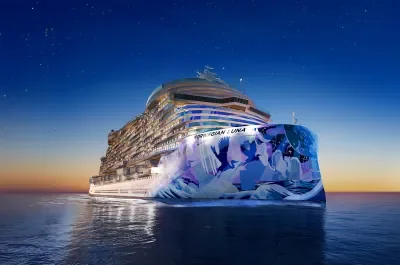 norwegian luna aerial rendering