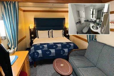Disney Magic Room