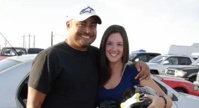 Jose Martinez, Credit to 12 News
