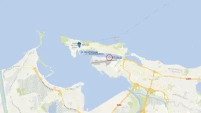 CruiseMapper