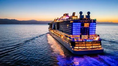 Star Princess
