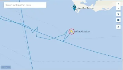 CruiseMapper