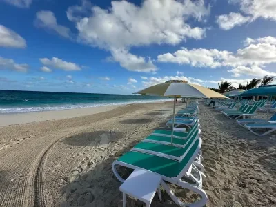 Royal Beach Club Paradise Island