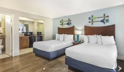 Best Western Port Canaveral