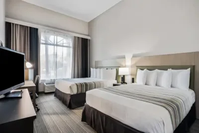 Country Inn Port Canaveral