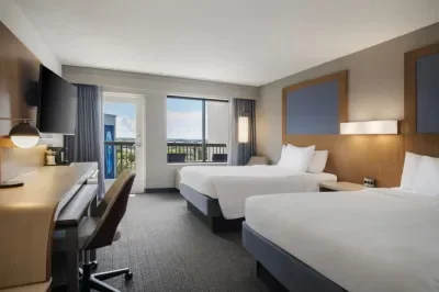 Courtyard by Marriott Port Canaveral