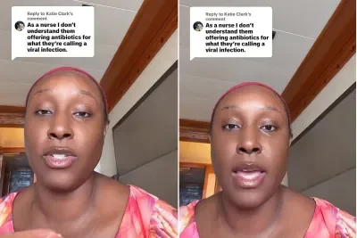 Disney Wonder Mumps Story TikTok