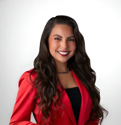 Gabby Gamboa Cruise Director
