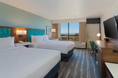 Hampton Inn Port Canaveral