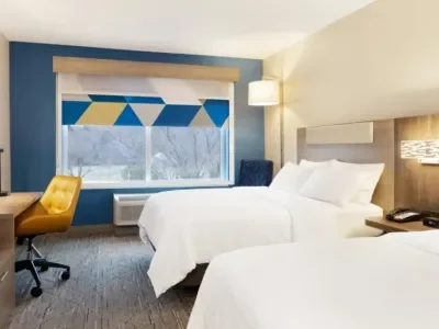 Holiday Inn Port Canaveral