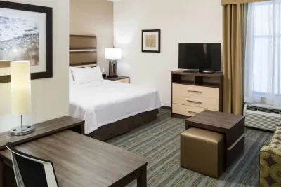 Homewood Suites Port Canaveral