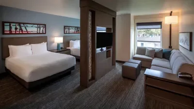 Hyatt House