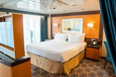 Liberty Adagio Suite