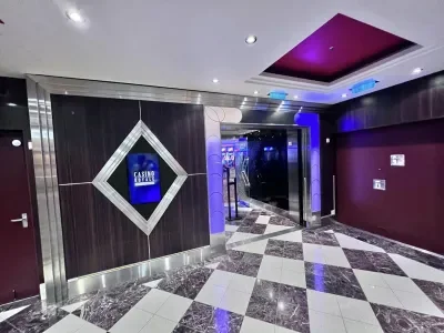 Oasis Non Smoking Casino