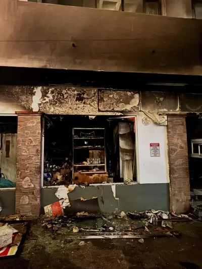 Puerto Vallarta Violence