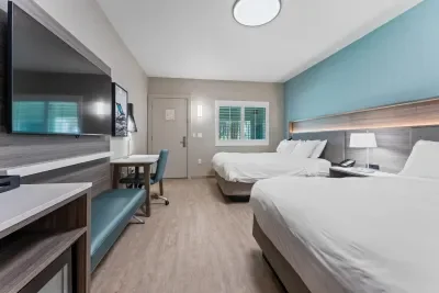 Radisson Resort Port Canaveral