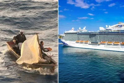 Regal Princess Rescue