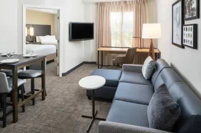 Residence Inn Port Canaveral