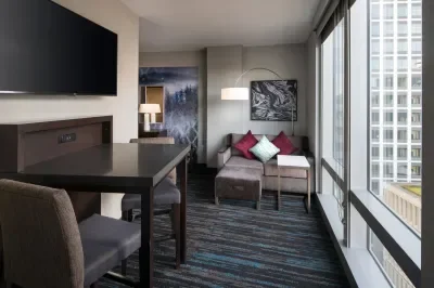 Residence Inn Seattle