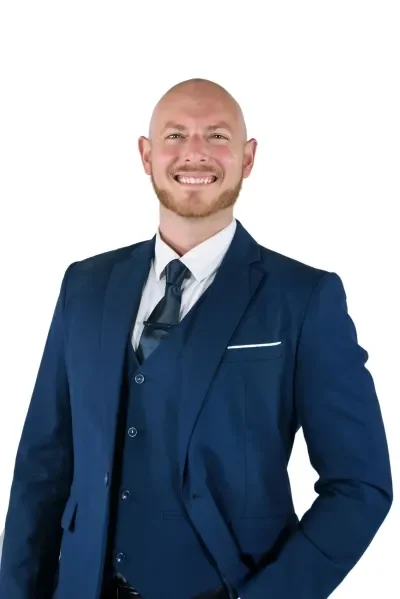 Robby Howell Cruise Director