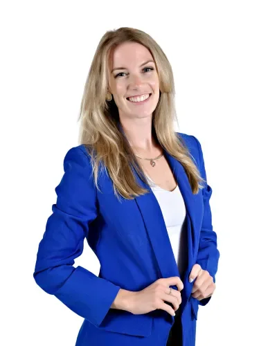 Sara Taskoski Cruise Director