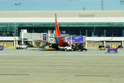 Hobby Airport