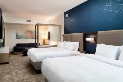 Springhill Suites Port Canaveral