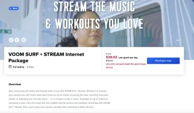 Royal Caribbean WiFi Cost 2026