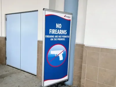 Prohibited