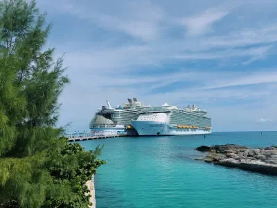 CocoCay