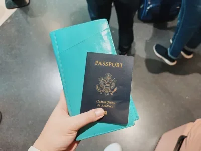 Passport