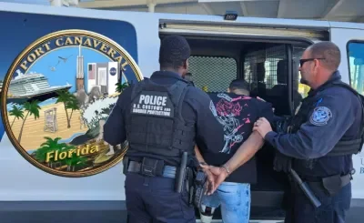 Crew Arrest