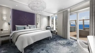 Disney Adventure Concierge Royal Suite