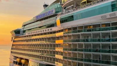 Freedom of the Seas