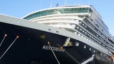 HAL Westerdam