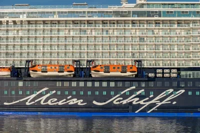 Mein Schiff 4