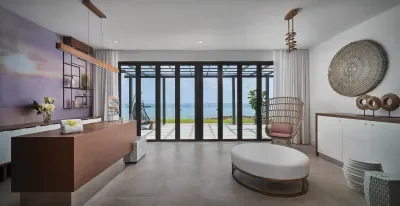 NCL Island Spa