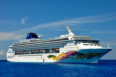 Norwegian Sky